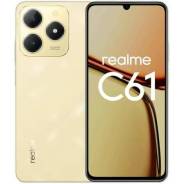 Realme C61