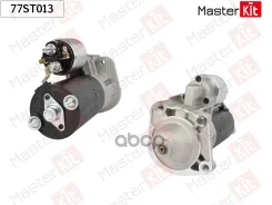 ������� volvo 850 s40 s60 s80 1.4kw MasterKit ���. 77ST013 77ST013 ����