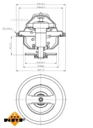 ��������� MAN TGA 04- 725100 ����