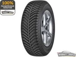 Goodyear Vector 4Seasons Gen-1 SUV