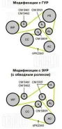 ����� ������. ����� Chery Tiggo FL (13-) 1.5i/1.6i (����. ) ����. (CM 5921) CM5921 ����