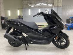 Honda PCX 160