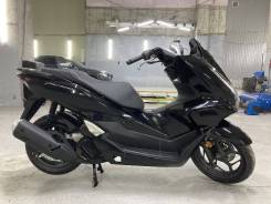 Honda PCX 160