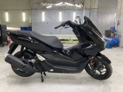 Honda PCX 160