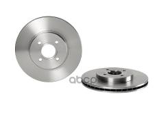 .  Ford Focus Estate (Dnw) (02 99-11 04) F Brembo . 09A27510 09A27510 
