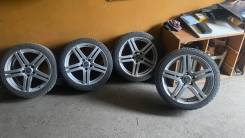 Blade. 7.5x18", 5x114.3, ET35, �� 60,1���. ����