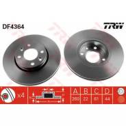   TRW, . DF4364    2  DF4364 