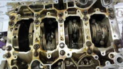 ���� ��������� Audi Q7 4L 2005-2015; Audi Q7 4LB 2005-2015 [60011524] 079103011FL ����