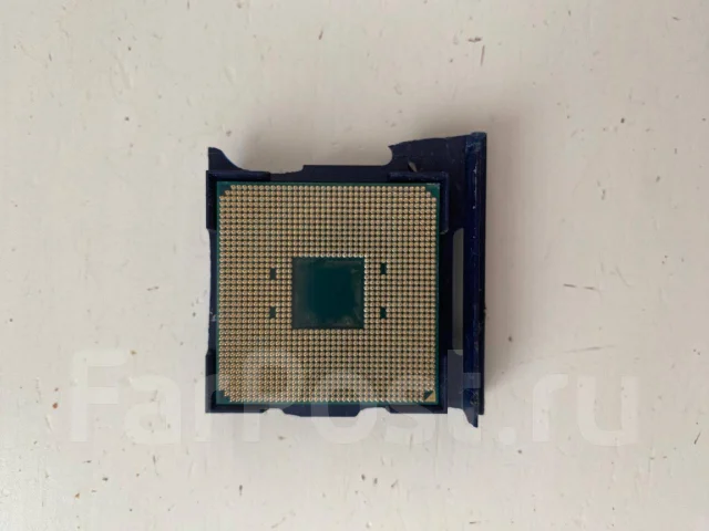 AMD Ryzen 5 3500X ����