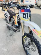 Suzuki RM-Z 250. 250����. ��., ��������, ��� ���, ��� �������. ��� ����� �� ������������ ����