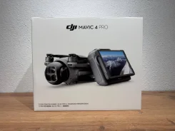 DJI Mavic 4 Pro. � �������. ��� ����� �� ������������ ����