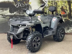 Linhai-Yamaha M550L. ��������, ��� ���\���, �� ����