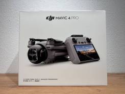 DJI Mavic 4 Pro. � �������. ��� ����� �� ������������ ����