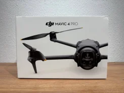 DJI Mavic 4 Pro. � �������. ��� ����� �� ������������ ����