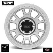 RRW RS5-H Hybrid Monoforged. 8.5x17", 6x139.7, ET-38, �� 106,1���. ��� ����� �� ������������ ����