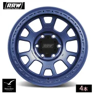 RRW RS5-H Hybrid Monoforged. 8.5x17", 6x139.7, ET-12, �� 106,1���. ��� ����� �� ������������ ����