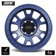 RRW RS5-H Hybrid Monoforged. 8.5x17", 6x139.7, ET-38, �� 106,1���. ��� ����� �� ������������ ����
