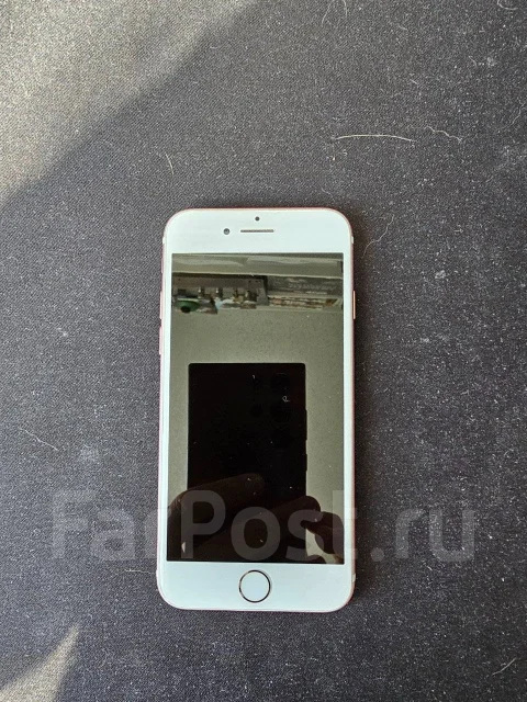 Apple iPhone 7. �/�, 32 ��, ������� ����