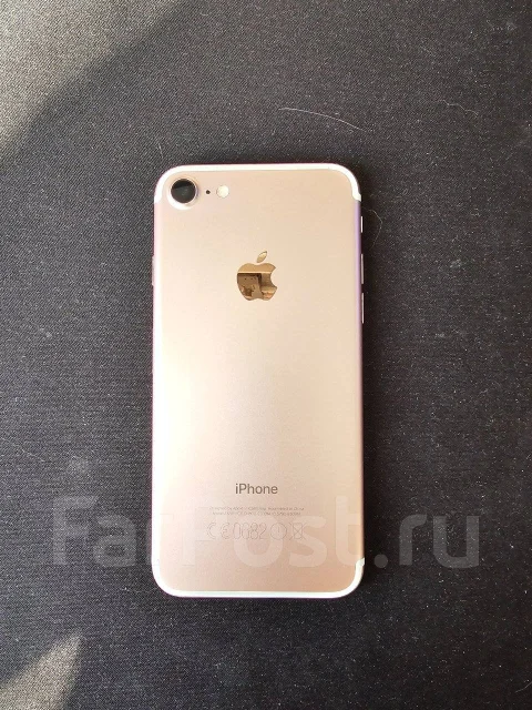 Apple iPhone 7. �/�, 32 ��, ������� ����