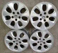 Carving head 40. 6.5x16", 5x114.3, ET55, �� 64,1���. ����