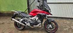 Honda VFR 800X Crossrunner. 800����. ��., ��������, ��������� ����