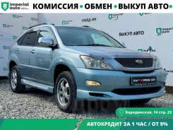 Toyota Harrier. �������, 4wd, 3.0 (220��.�.), ������, 170 000����. �� ����