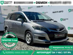 Honda Airwave. �������, ��������, 1.5 (110��.�.), ������, 185 000����. �� ����