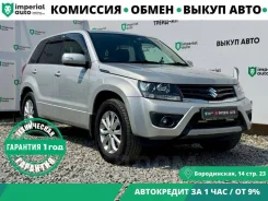 Suzuki Escudo. �������, 4wd, 2.4 (166��.�.), ������, 181 000����. �� ����