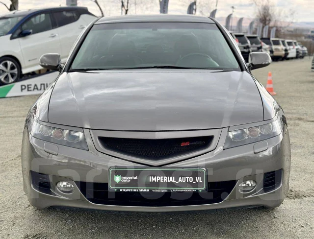 Honda Accord. �������, ��������, 2.0 (155��.�.), ������, 197 000����. �� ����