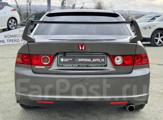 Honda Accord. �������, ��������, 2.0 (155��.�.), ������, 197 000����. �� ����