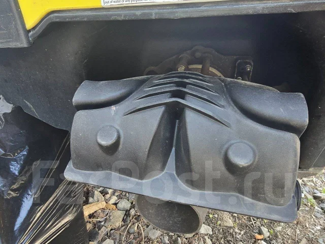 BRP Sea-Doo Spark. 2014 ��� ����
