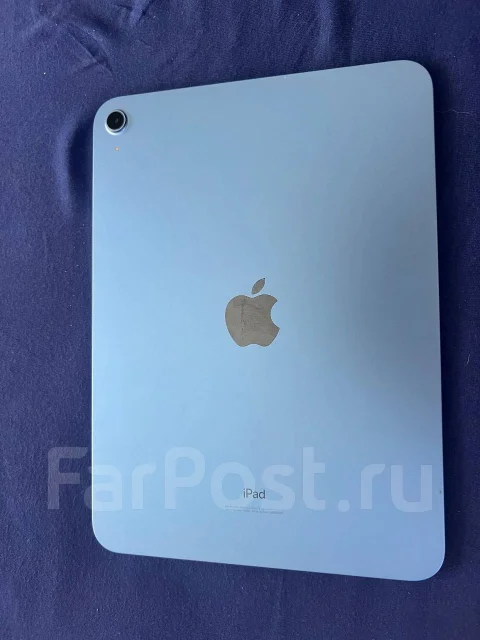 Apple iPad 10. 10.9 ������, ������ 64 �� ����