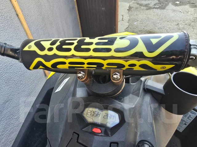 BRP Sea-Doo Spark. 2014 ��� ����