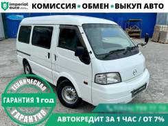 Mazda Bongo. �������, 4wd, 1.8 (102��.�.), ������, 191 000����. �� ����