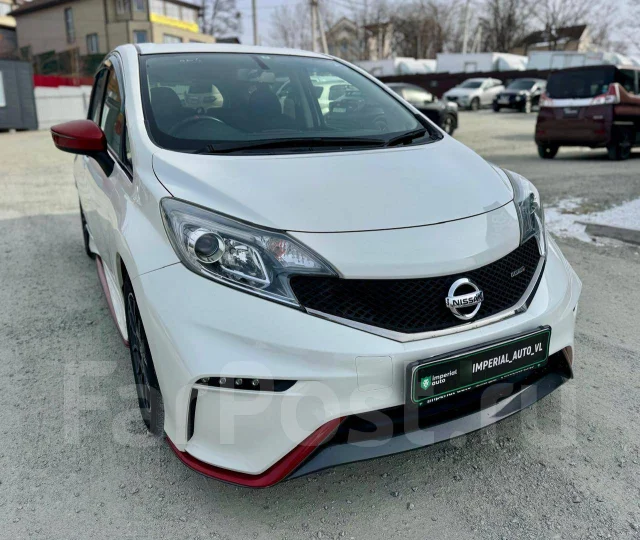 Nissan Note. ��������, ��������, 1.2 (98��.�.), ������, 191 000����. �� ����