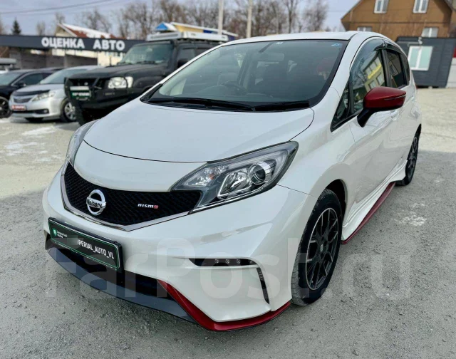 Nissan Note. ��������, ��������, 1.2 (98��.�.), ������, 191 000����. �� ����