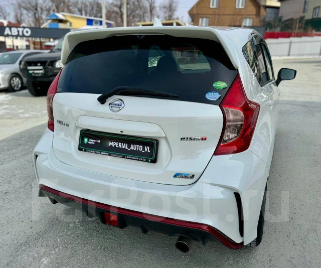 Nissan Note. ��������, ��������, 1.2 (98��.�.), ������, 191 000����. �� ����