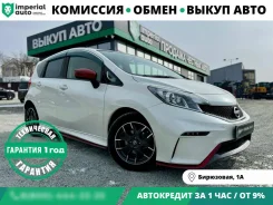 Nissan Note. ��������, ��������, 1.2 (98��.�.), ������, 191 000����. �� ����