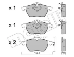 ������� ��������� Metelli 2203141 2203141 ����