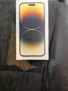 Apple iPhone 14 Pro Max. �/�, 256 ��, �����, �������, 4G LTE, 5G, Dual-SIM ����
