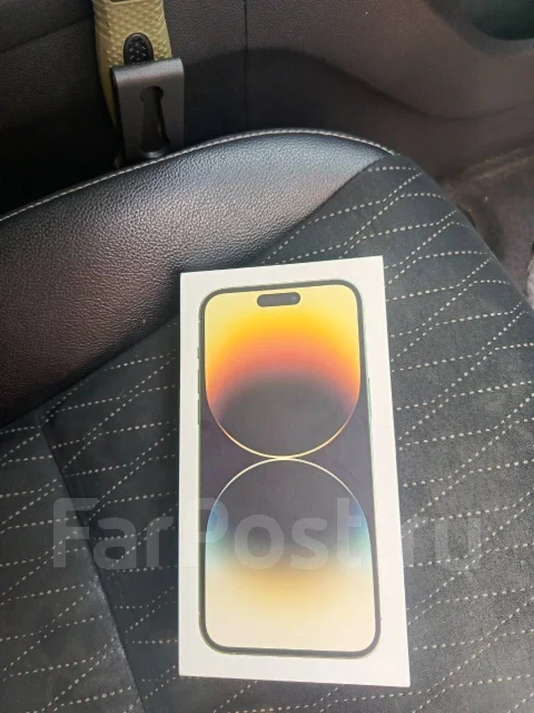 Apple iPhone 14 Pro Max. �/�, 256 ��, �����, �������, 4G LTE, 5G, Dual-SIM ����