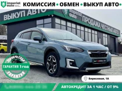 Subaru XV. �������, 4wd, 2.0 (145��.�.), ������, 138 000����. �� ����