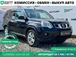 Nissan X-Trail. , 4wd, 2.0 (137..), , 171 000.  