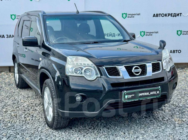 Nissan X-Trail. �������, 4wd, 2.0 (137��.�.), ������, 171 000����. �� ����
