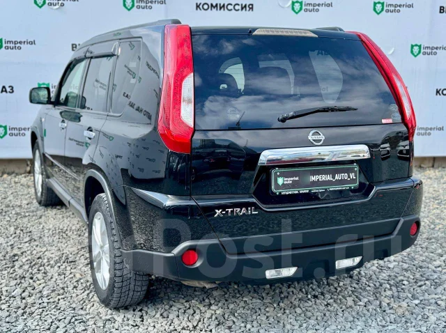 Nissan X-Trail. �������, 4wd, 2.0 (137��.�.), ������, 171 000����. �� ����