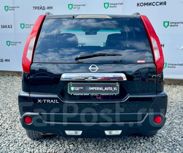 Nissan X-Trail. �������, 4wd, 2.0 (137��.�.), ������, 171 000����. �� ����