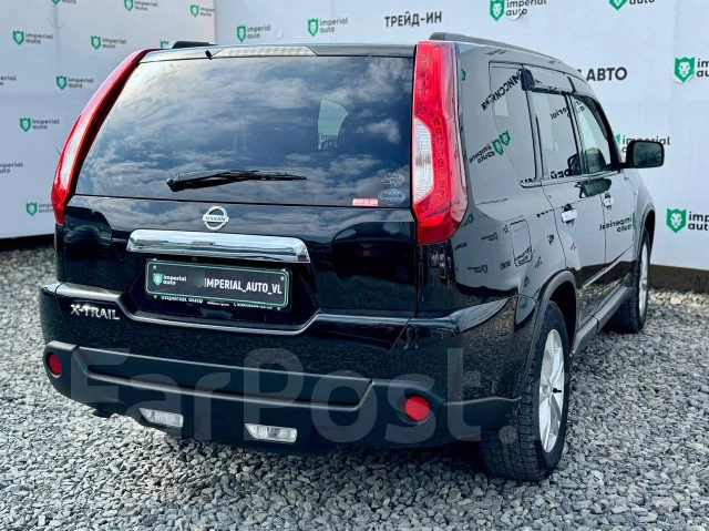 Nissan X-Trail. �������, 4wd, 2.0 (137��.�.), ������, 171 000����. �� ����