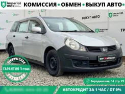 Nissan AD. �������, ��������, 1.5 (111��.�.), ������, 183 000����. �� ����