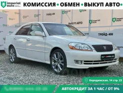 Toyota Mark II. �������, ������, 2.5 (200��.�.), ������, 265 000����. �� ����