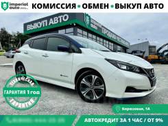 Nissan Leaf. , , , 61 000. , / 